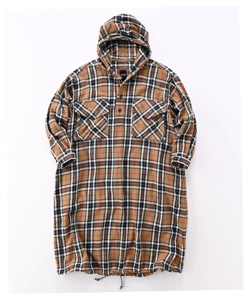 45R（フォーティファイブアール）の「ジンバネルタータンのオンザ