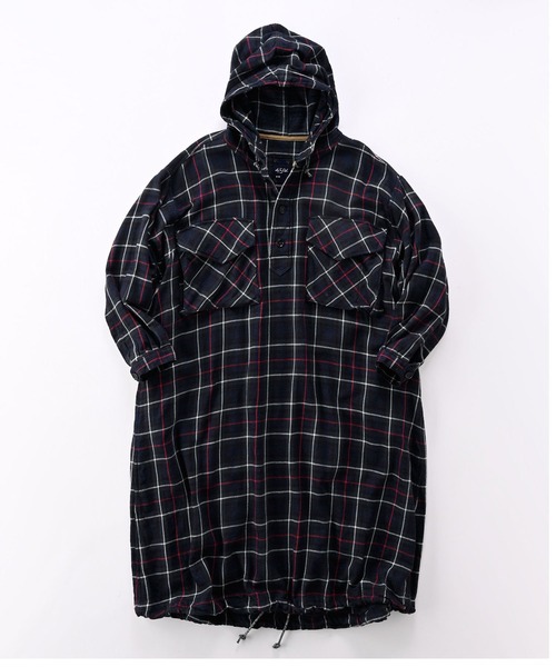 45R（フォーティファイブアール）の「ジンバネルタータンのオンザ