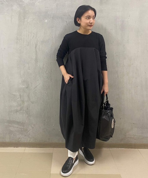 BEARDSLEY（ビアズリー）の「丸い部分の分量感が緻密に計算され