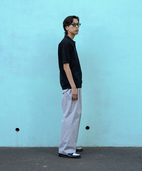 VAPORIZE 黒 ポロシャツ 楽天市場】【SALE／60%OFF】VAPORIZE / Mesh Polo Shirt BEAMS