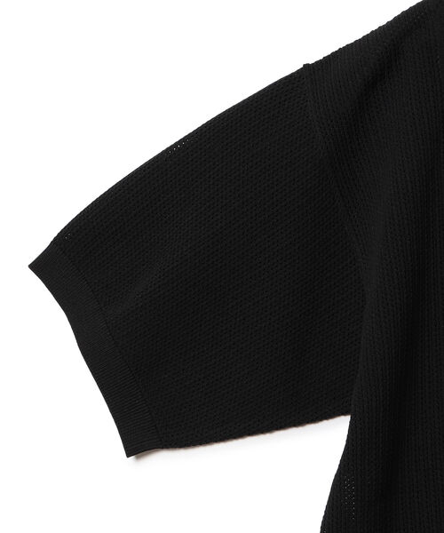 VAPORIZE 黒 ポロシャツ 楽天市場】【SALE／60%OFF】VAPORIZE / Mesh Polo Shirt BEAMS