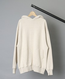 A.G.SPALDING & BROS.（エージースポルディングアンドブロス）の「【 A.G.SPALDING＆BROS / エージースポルディング＆ブロス 】 SIDE-LINE PARKA DOUBLE / サイドラインダブルフェイスパーカー（パーカー）」