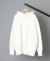 【 A.G.SPALDING&BROS / エージースポルディング&ブロス 】 SIDE-LINE PARKA DOUBLE / サイドラインダブルフェイスパーカー
