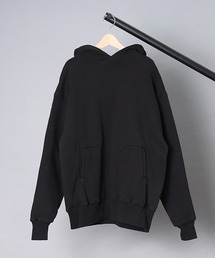 【 A.G.SPALDING&BROS / エージースポルディング&ブロス 】 SIDE-LINE PARKA DOUBLE / サイドラインダブルフェイスパーカー