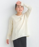 OMNES(オムネス)の「トップス(Tシャツ/カットソー)」
