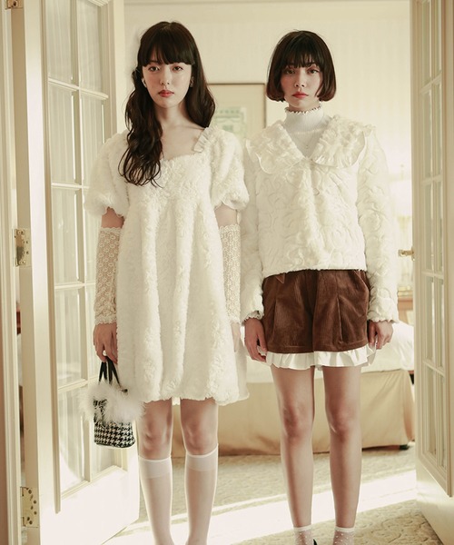 lissi Boutique（リージーブティック）｜ファッションアイテム一覧 - WEAR