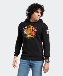 ルーニー テューンズ フーデッド スウェットシャツ / Looney Tunes Hooded Sweatshirt /