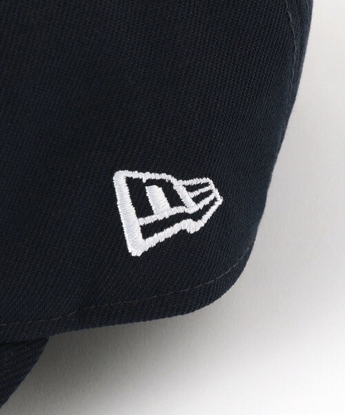 NEW ERA（ニューエラ）の「【別注】 ＜NEW ERA＞ 9TWENTY NY/キャップ（キャップ・メンズ・ネイビー/グレー/ケリー/パープル・FREE）」の8枚目の写真