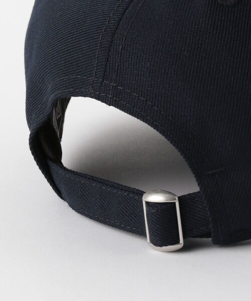 NEW ERA（ニューエラ）の「【別注】 ＜NEW ERA＞ 9TWENTY NY/キャップ（キャップ・メンズ・ネイビー/グレー/ケリー/パープル・FREE）」の10枚目の写真