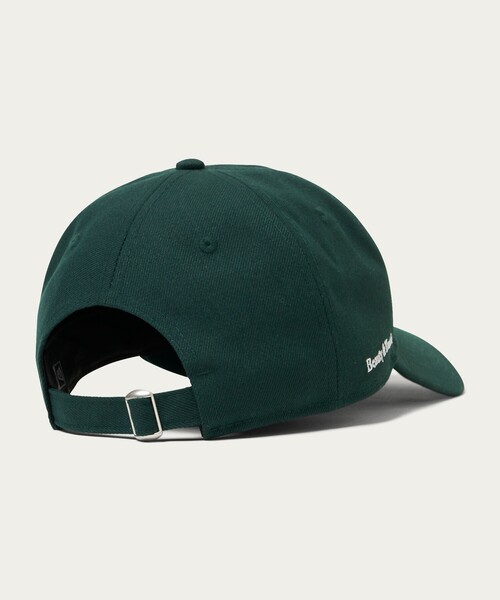 【別注】NEW ERA 9twenty BEAUTY&YOUTH キャップ BEAUTY&YOUTH UNITED ARROWS｜【別注】 <NEW ERA> 9TWENTY