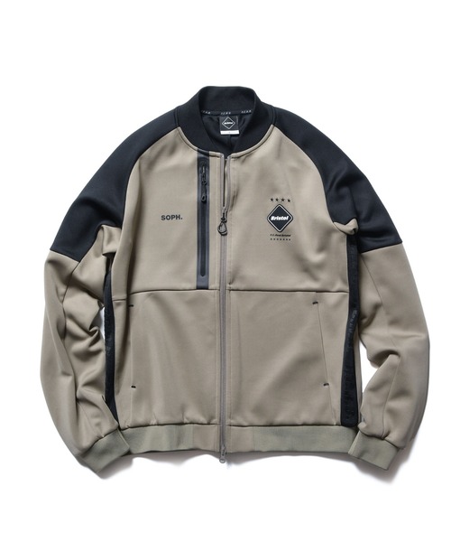 PDK JACKET