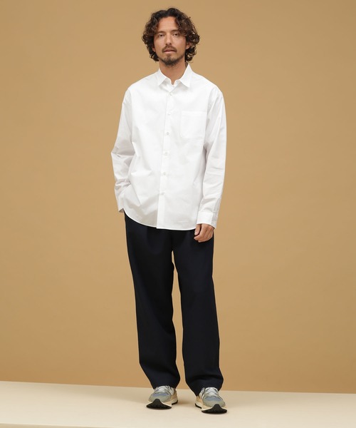 THOMAS MASON（トーマス メイソン）の「LB.03/THOMAS MASON レギュラー