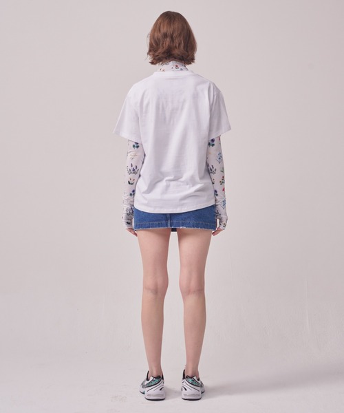 THE CENTAUR（ザセントール）の「A'GEM/9 × .kom『THE CENTAUR