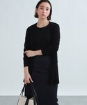INDIVI(インディヴィ)の「トップス(カーディガン/ボレロ)」
