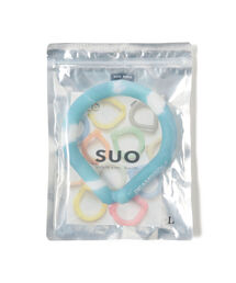 BEAMS GOLF | SUO × BEAMS GOLF / 28° アイスクールリング(ゴルフグッズ)