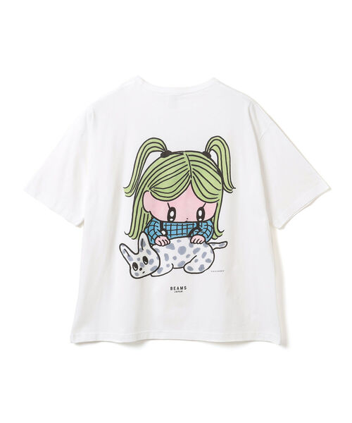 BATTLE OF TOKYO SUPPORT WEAR Tシャツ TOKYO CULTUART by BEAMS（トーキョー カルチャート by ビームス
