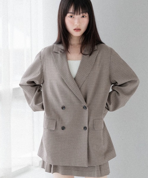 Heather（ヘザー）の「カップツキリブキャミ２　279752（キャミソール・レディース・オフホワイト/ブラック/ブラウン/ブルー/ネイビー系/ピンク系/グレー/ホワイト系その他5/グレー系その他/ブラウン系その他・S/M）」の15枚目の写真