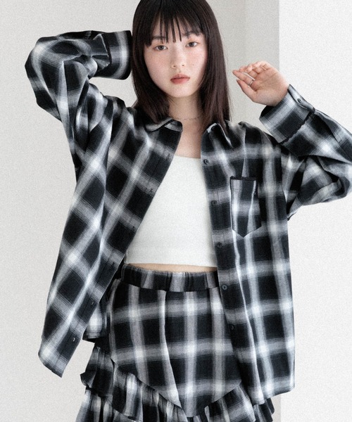 カップツキリブキャミ2 279752（キャミソール）｜Heather
