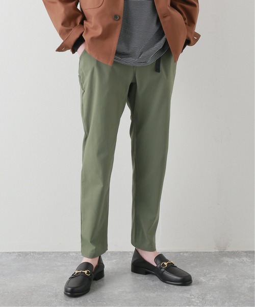 B.C STOCK(ベーセーストック)の「MOVING LIGHT パンツ(その他パンツ・メンズ・ブラック/ベージュ/カーキ・LARGE/SMALL/X-LARGE/MEDIUM)」の3枚目の写真