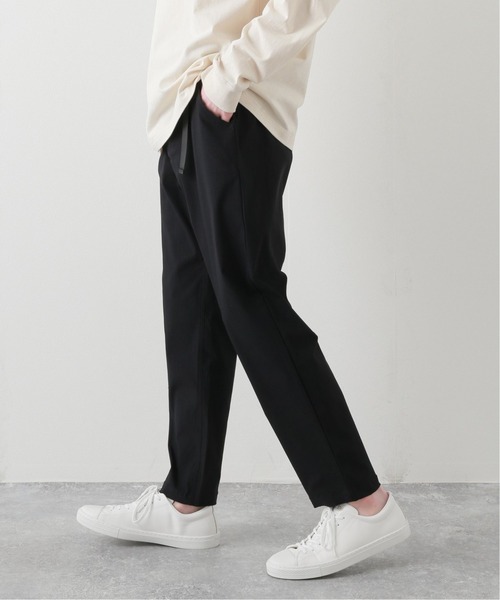 B.C STOCK(ベーセーストック)の「MOVING LIGHT パンツ(その他パンツ・メンズ・ブラック/ベージュ/カーキ・LARGE/SMALL/X-LARGE/MEDIUM)」の1枚目の写真