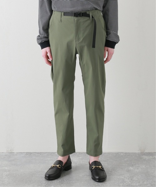 B.C STOCK(ベーセーストック)の「MOVING LIGHT パンツ(その他パンツ・メンズ・ブラック/ベージュ/カーキ・LARGE/SMALL/X-LARGE/MEDIUM)」の5枚目の写真