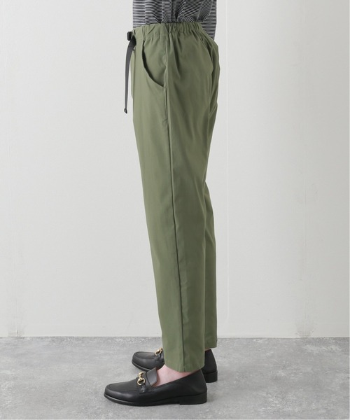 B.C STOCK(ベーセーストック)の「MOVING LIGHT パンツ(その他パンツ・メンズ・ブラック/ベージュ/カーキ・LARGE/SMALL/X-LARGE/MEDIUM)」の6枚目の写真