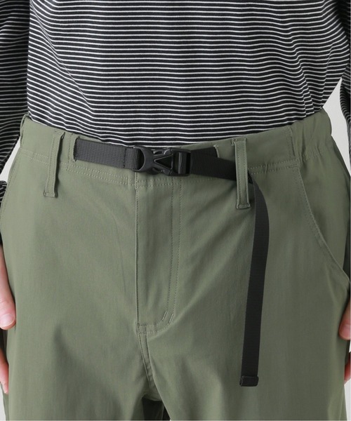 B.C STOCK(ベーセーストック)の「MOVING LIGHT パンツ(その他パンツ・メンズ・ブラック/ベージュ/カーキ・LARGE/SMALL/X-LARGE/MEDIUM)」の8枚目の写真