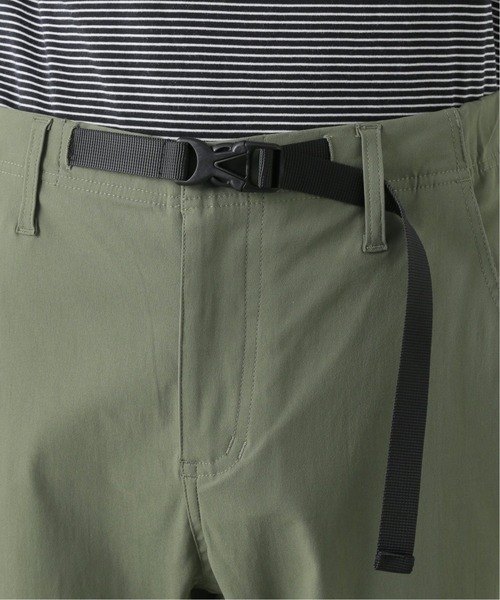 B.C STOCK(ベーセーストック)の「MOVING LIGHT パンツ(その他パンツ・メンズ・ブラック/ベージュ/カーキ・LARGE/SMALL/X-LARGE/MEDIUM)」の12枚目の写真