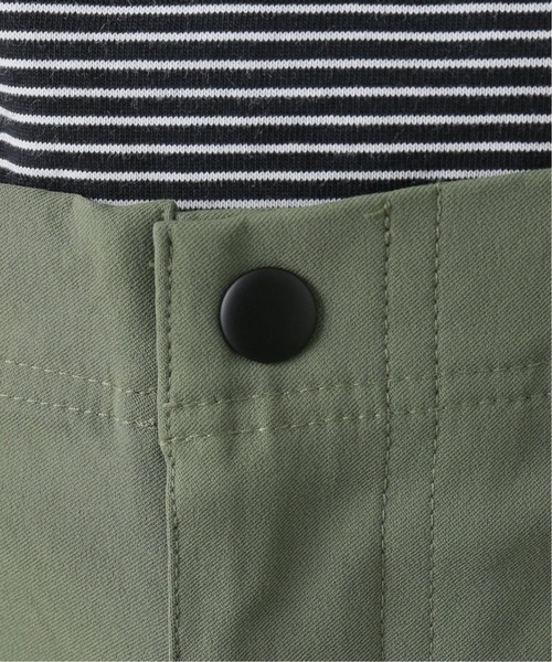 B.C STOCK(ベーセーストック)の「MOVING LIGHT パンツ(その他パンツ・メンズ・ブラック/ベージュ/カーキ・LARGE/SMALL/X-LARGE/MEDIUM)」の13枚目の写真