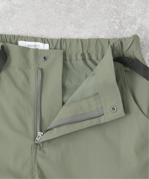 B.C STOCK(ベーセーストック)の「MOVING LIGHT パンツ(その他パンツ・メンズ・ブラック/ベージュ/カーキ・LARGE/SMALL/X-LARGE/MEDIUM)」の15枚目の写真
