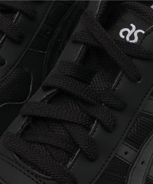 ASICS(アシックス)の「ユニセックス アシックスタイガー ジーティー2 asics Tiger GT-2 TH549Y(スニーカー・メンズ・ブラック・23cm/29cm/24.5cm/28cm/24cm/27.5cm/28.5cm/27cm/26cm/23.5cm/26.5cm)」の6枚目の写真