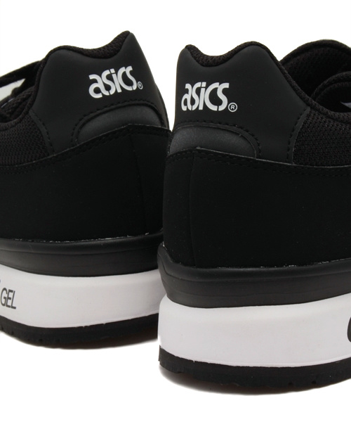 ASICS(アシックス)の「ユニセックス アシックスタイガー ジーティー2 asics Tiger GT-2 TH549Y(スニーカー・メンズ・ブラック・23cm/29cm/24.5cm/28cm/24cm/27.5cm/28.5cm/27cm/26cm/23.5cm/26.5cm)」の8枚目の写真