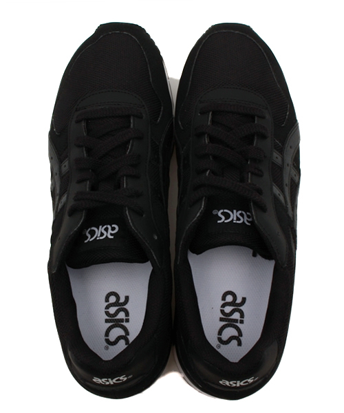 ASICS(アシックス)の「ユニセックス アシックスタイガー ジーティー2 asics Tiger GT-2 TH549Y(スニーカー・メンズ・ブラック・23cm/29cm/24.5cm/28cm/24cm/27.5cm/28.5cm/27cm/26cm/23.5cm/26.5cm)」の10枚目の写真