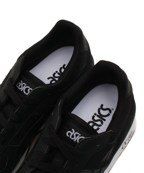 ASICS(アシックス)の「ユニセックス アシックスタイガー ジーティー2 asics Tiger GT-2 TH549Y(スニーカー・メンズ・ブラック・23cm/29cm/24.5cm/28cm/24cm/27.5cm/28.5cm/27cm/26cm/23.5cm/26.5cm)」の11枚目の写真