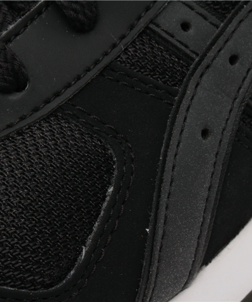 ASICS(アシックス)の「ユニセックス アシックスタイガー ジーティー2 asics Tiger GT-2 TH549Y(スニーカー・メンズ・ブラック・23cm/29cm/24.5cm/28cm/24cm/27.5cm/28.5cm/27cm/26cm/23.5cm/26.5cm)」の12枚目の写真