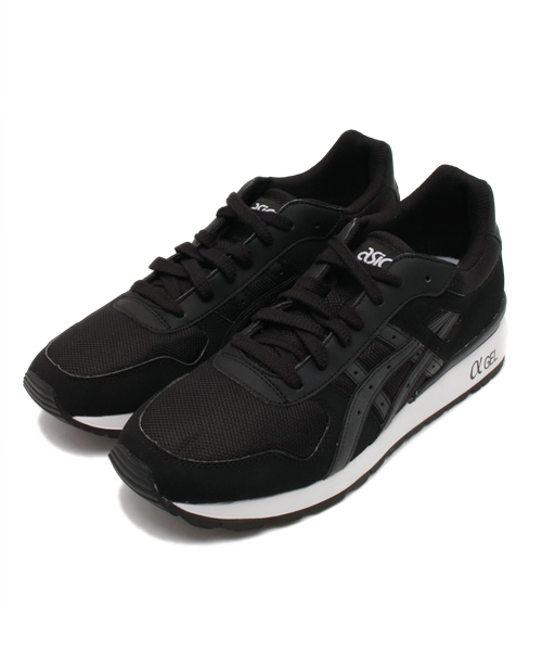 ASICS(アシックス)の「ユニセックス アシックスタイガー ジーティー2 asics Tiger GT-2 TH549Y(スニーカー・メンズ・ブラック・23cm/29cm/24.5cm/28cm/24cm/27.5cm/28.5cm/27cm/26cm/23.5cm/26.5cm)」の13枚目の写真