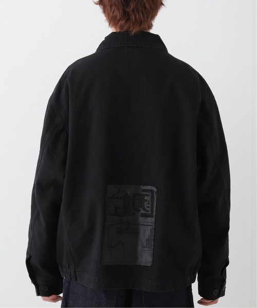 C.E（シーイー）の「【C.E / シーイー】OVERDYE MD Obligations JACKET