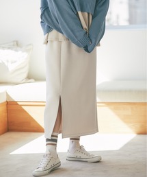 and R | ライトダンボールタイトスカート(スカート)