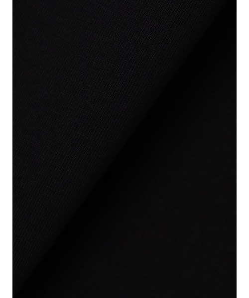 Perfect Suit FActory（パーフェクトスーツファクトリー）の「インナーメッシュ付き　ジャケットインTシャツ　オフホワイト/ブラック/グレー（Tシャツ/カットソー・メンズ・ブラック/オフホワイト/ライトグレー・M/L/LL）」の18枚目の写真