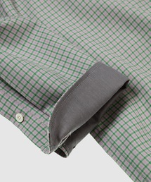 DAIRIKU（ダイリク）の「Boy meets Girl Check Shirt（シャツ/ブラウス