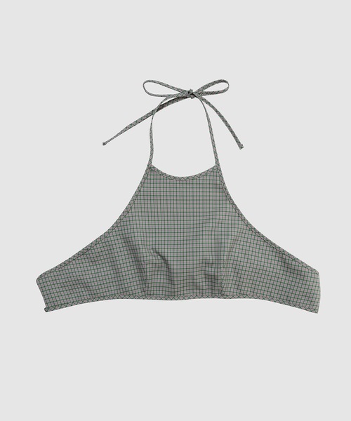 DAIRIKU（ダイリク）の「Boy meets Girl Check Shirt（シャツ/ブラウス