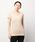 PACT�i�p�N�g�j�́uPACT WOMEN'S SCOOP NECK TEE�@���f�B�[�X�@�I�[�K�j�b�N�R�b�g���iT�V���c/�J�b�g�\�[�j�v�b�J���t��