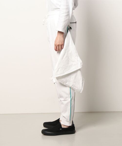 ファセッタズム　スウェットパンツ FACETASM - ファセッタズム | 正規通販 Confidence