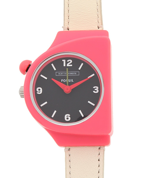 FOSSIL（フォッシル）の「ELEY KISHIMOTO × FOSSIL SWEET REMINDER