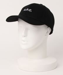A.P.C. | CASQUETTE CHARLIE(キャップ)