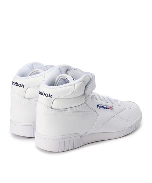 Reebok リーボック　バスケットボールシューズ ホワイト　27cm バスケットシューズ (ホワイト / 白色) -Reebok 公式オンライン