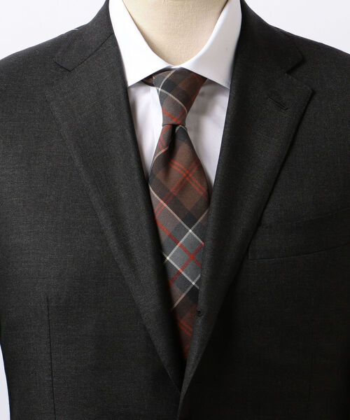 ブランド古着 ネクタイ ネクタイ Ships シップス のファッション通販 Zozoused