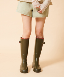 【AIGLE/エーグル】 CHANTEBELLEZ