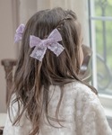 Catherine Cottage(キャサリンコテージ)の「ヘアアクセサリー(バレッタ/ヘアクリップ)」