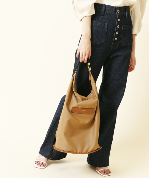 ORSETTO　21AW Spick＆Span 別注　3セットバッグ ORSETTO 21AW Spick＆Span 別注 3セットバッグ - メルカリ